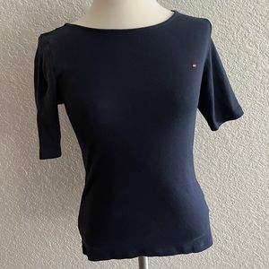 Tommy Hilfiger crewneck tee